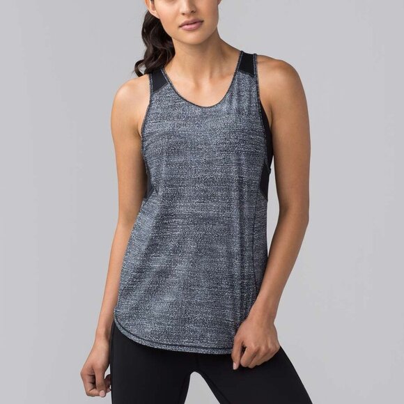 Lululemon Sculpt Tank II - Picture 1 of 9